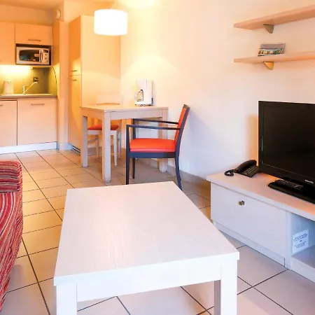 La Du Lac Studio, 2 Pers- - Dlb100 Divonne-les-Bains